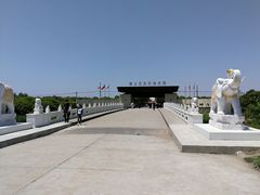 -海上花岛玫瑰园采摘