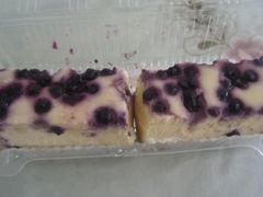 蓝莓cheese-榖屋house of flour(张江首店)