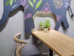 -素匠泰茶(三里屯SOHO工体奶茶店)