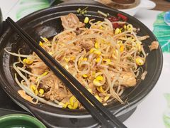 原味汽锅鸡-云海肴云南菜(曲江大悦城店)