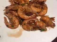 -老上海弄堂菜馆(恒基名人购物中心店)