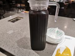 酸梅汤-一棠龙虾•王牌虾球(楚河汉街店)
