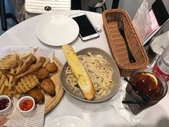 -打趸BTC·Breaktime cafe(北京路店)