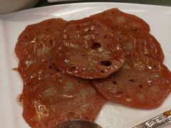 -莲苑中餐厅·Lotus Court(厦门马哥孛罗东方大酒店)