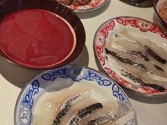 -李姑婆鲜切牛肉火锅自助(凤城二路店)