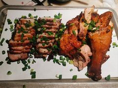 -绿茶餐厅(杭州黄龙K-lab店)