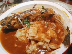 -红蜡烛-养生粥-津鲁菜(中山路店)