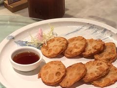 -漢舍中国菜馆(889广场店)