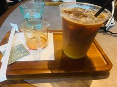 -乌托邦咖啡(武侯祠店)