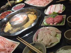 -孔亮老火锅