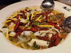 -太二酸菜鱼(沈阳万象城店)
