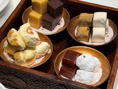 -真地道京味府·鲜橙烤鸭·北京菜(朝阳公园·甜水园店)