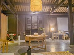 -法云安缦酒店