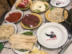 -龙奎老牛市井火锅
