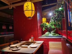 -芝小官毛肚火锅海鲜自助(淮安清江浦区新亚店)