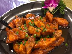 -西山人家·传统苏帮菜·家宴(木渎店)