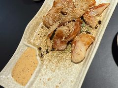 -春田小幸铁板烧(忠义街店)
