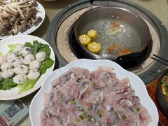 -红日饭店(裕隆三路店)