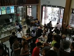 大堂-陈记汤饭(水巷口店)