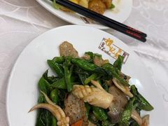 -凤城礼记鱼翅海鲜酒家(新马路总店)