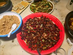 -常和州·夜宵大排档(常州单店)