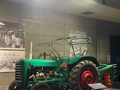 -柳州工业博物馆