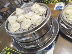 -志亮灌汤蒸饺·清真(庙后街店)