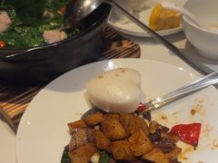 -汤城小厨•粤菜•靓汤(金宝街店)