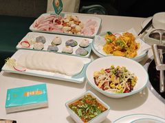 -椰客·海南椰子鸡(天河万菱汇店)