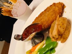 -成桂西餐厅(河北路店)