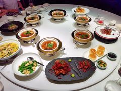 -满满海佛跳墙(千禧店)