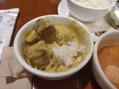 -明泰谷泰国餐厅(正大广场店)