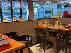 -三太子地摊烧烤·小龙虾(北蔡店)