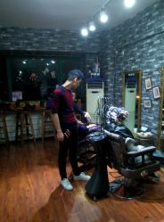 点击看大图 -HD HAIR STYLE