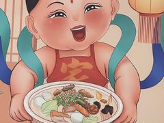 -百年家风·老馆子(东风店)
