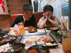 -新石器烤肉(中房金谊广场店)