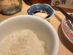 -肉肉大米(德基广场店)