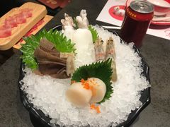 -降霜牛寿喜烧.和牛金赏Plus(501城市广场店)