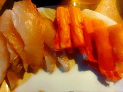 -星伦多 自助料理(圆融店)