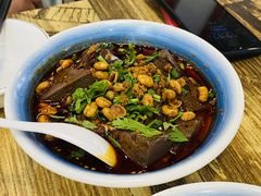 -冯烫烫跷脚牛肉·川菜小馆(武胜西街店)