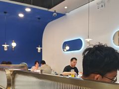 -兰湘子·湘菜小炒(石家庄万象城店)