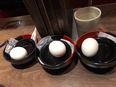 -一兰拉面(池袋店)