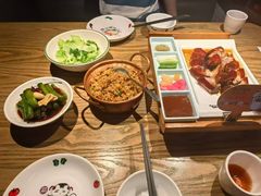 -茄子恰恰·新云南小炒(坪山益田店)