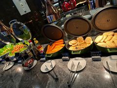 -南京金丝利喜来登酒店