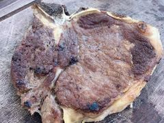 -圣彼得堡观江俄餐厅(中央大街黑金冠店)