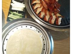 -守柴炉烤鸭(中海国际店)