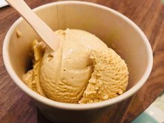 海盐焦糖冰淇淋-LUNEURS月乐诗·法式冰淇淋(环贸店)