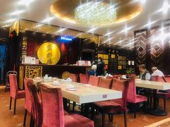 大堂-点都德(北京路贰店)