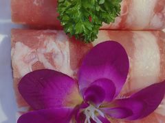 -外婆掌柜·东北家庭烤肉(托乐嘉店)