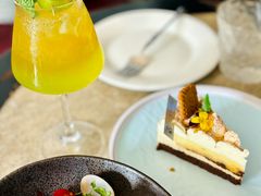 -22ºN BISTRO西餐&酒馆